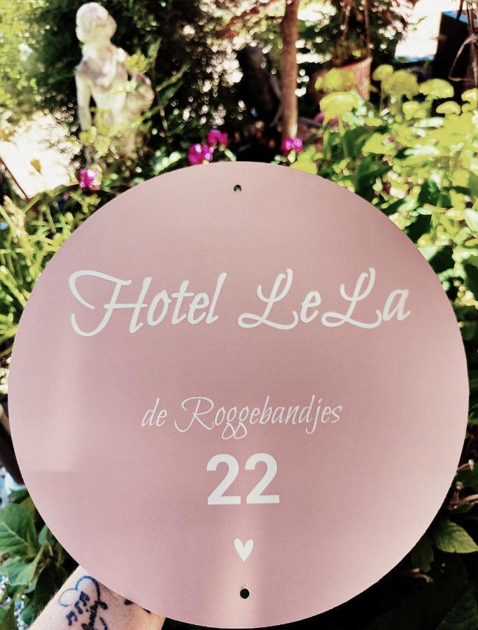 Hotel B&B Lela Valkenburg aan de Geul Exterior foto