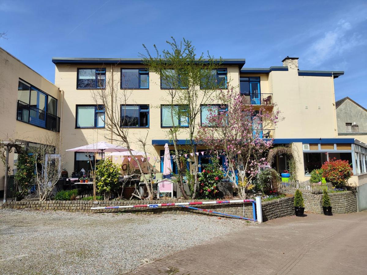 Hotel B&B Lela Valkenburg aan de Geul Exterior foto