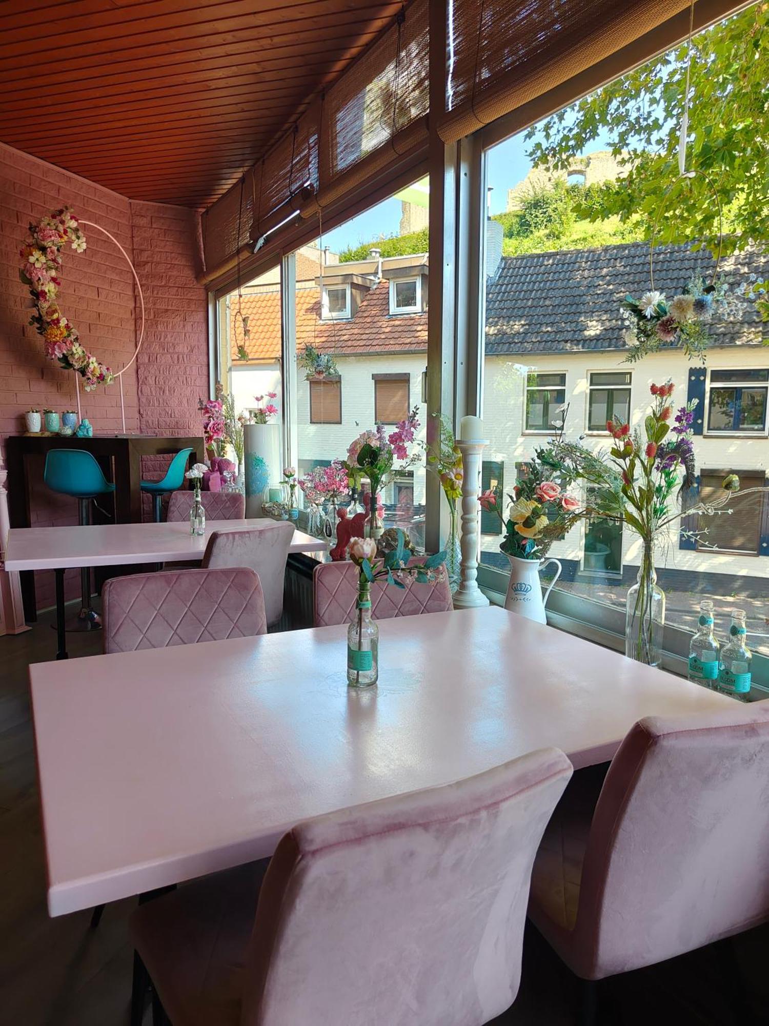 Hotel B&B Lela Valkenburg aan de Geul Exterior foto