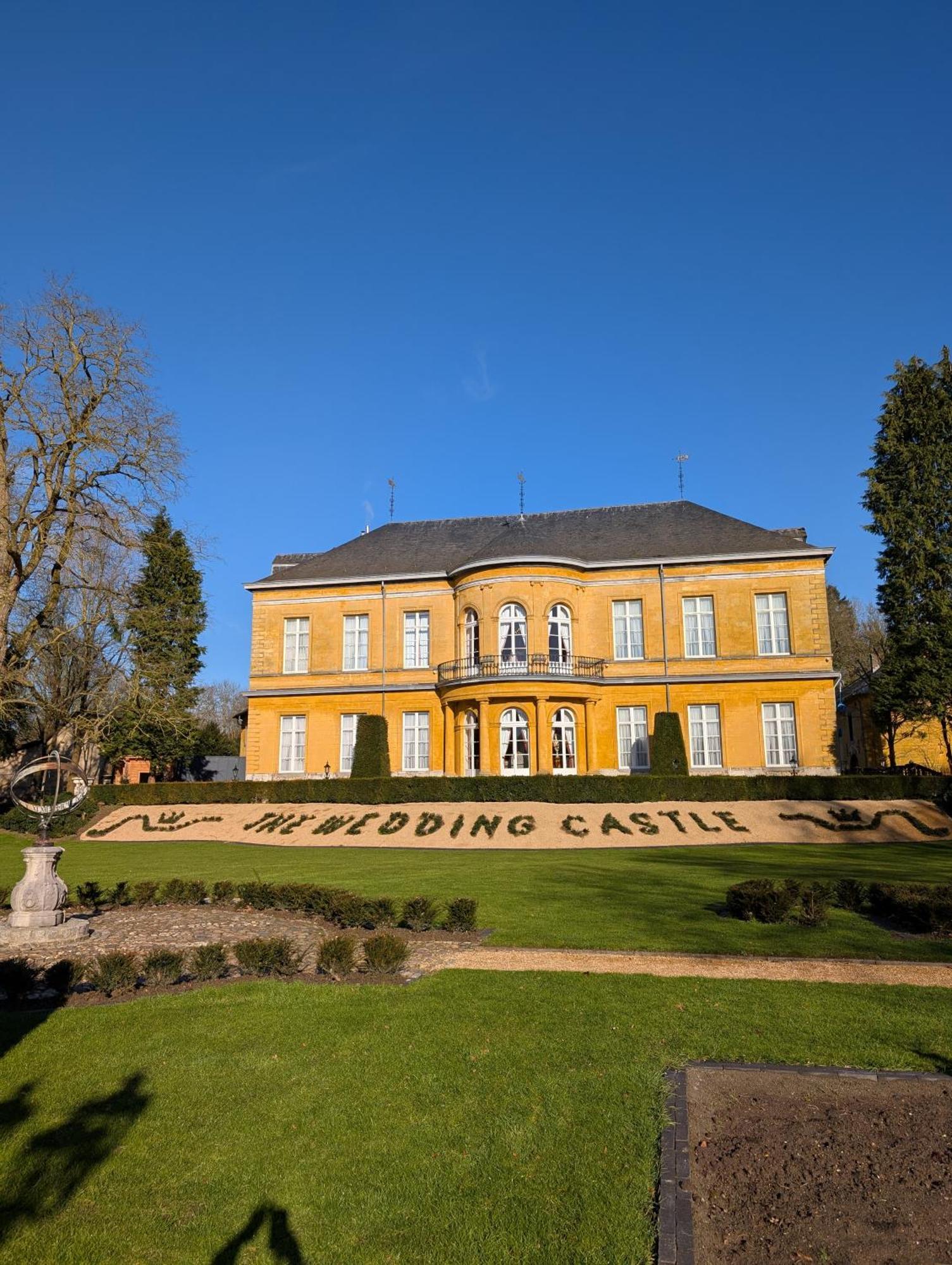 Hotel B&B Lela Valkenburg aan de Geul Exterior foto