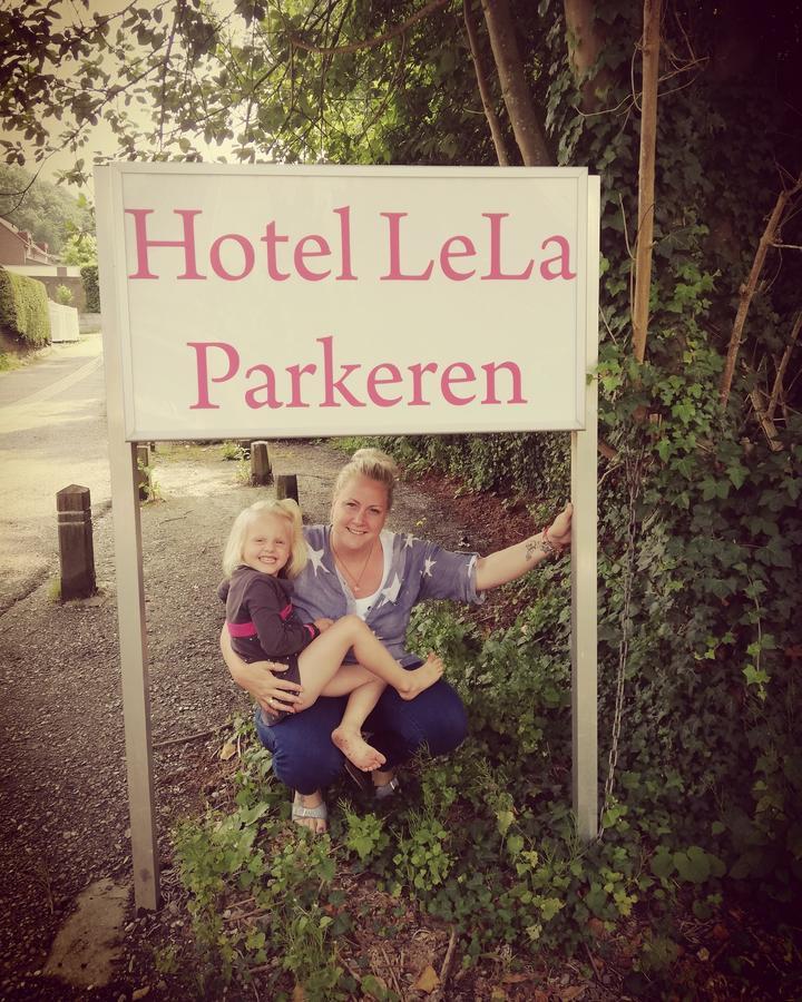 Hotel B&B Lela Valkenburg aan de Geul Exterior foto